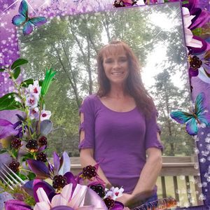 Meet your Posher, Ginger